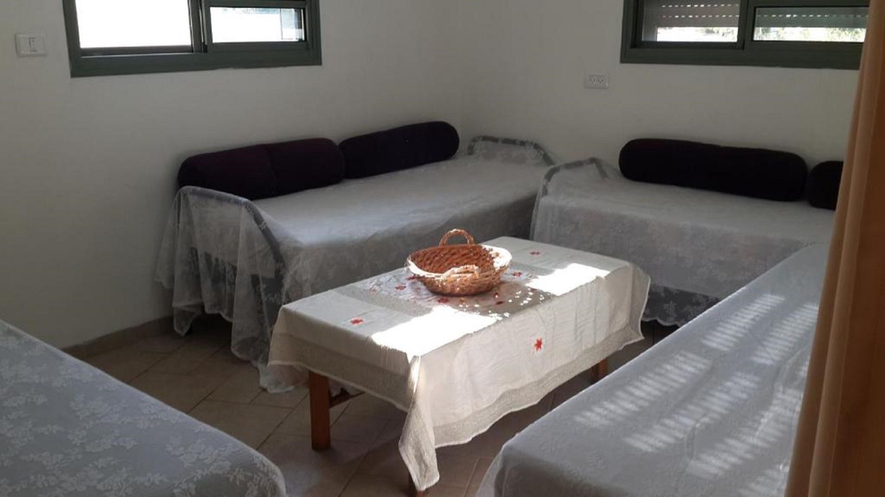 Photo of Bedroom in She'ar Yashuv