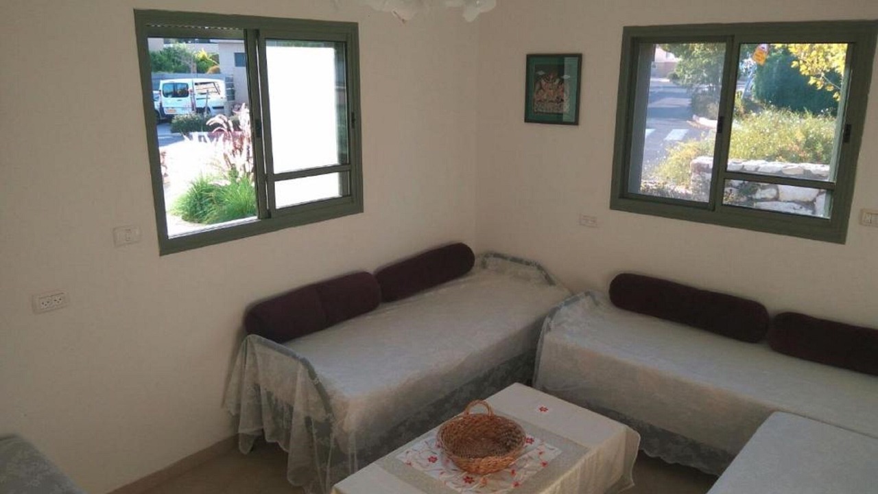 Photo of Bedroom in She'ar Yashuv