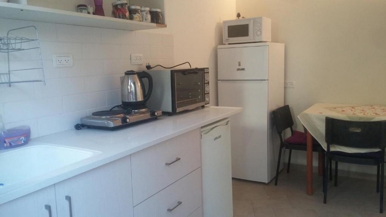 Photo of Kitchen in She'ar Yashuv