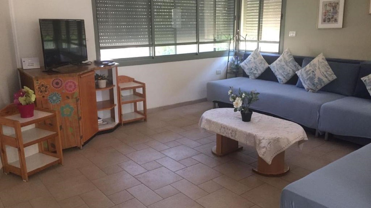 Photo of Bedroom in She'ar Yashuv