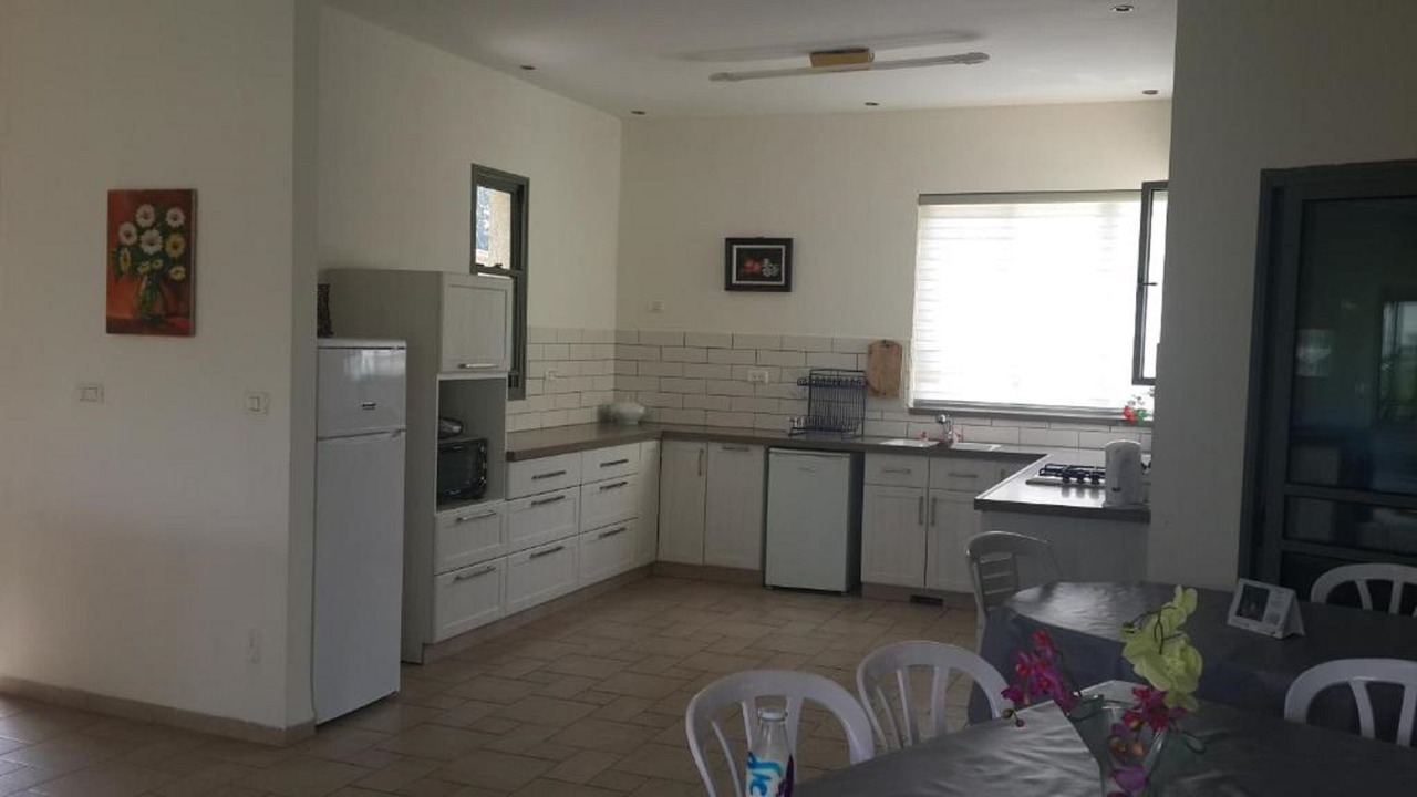 Photo of Kitchen in She'ar Yashuv