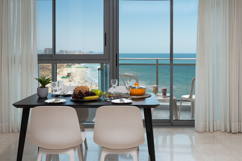 Photo of Bedroom in Herzliya Pituach