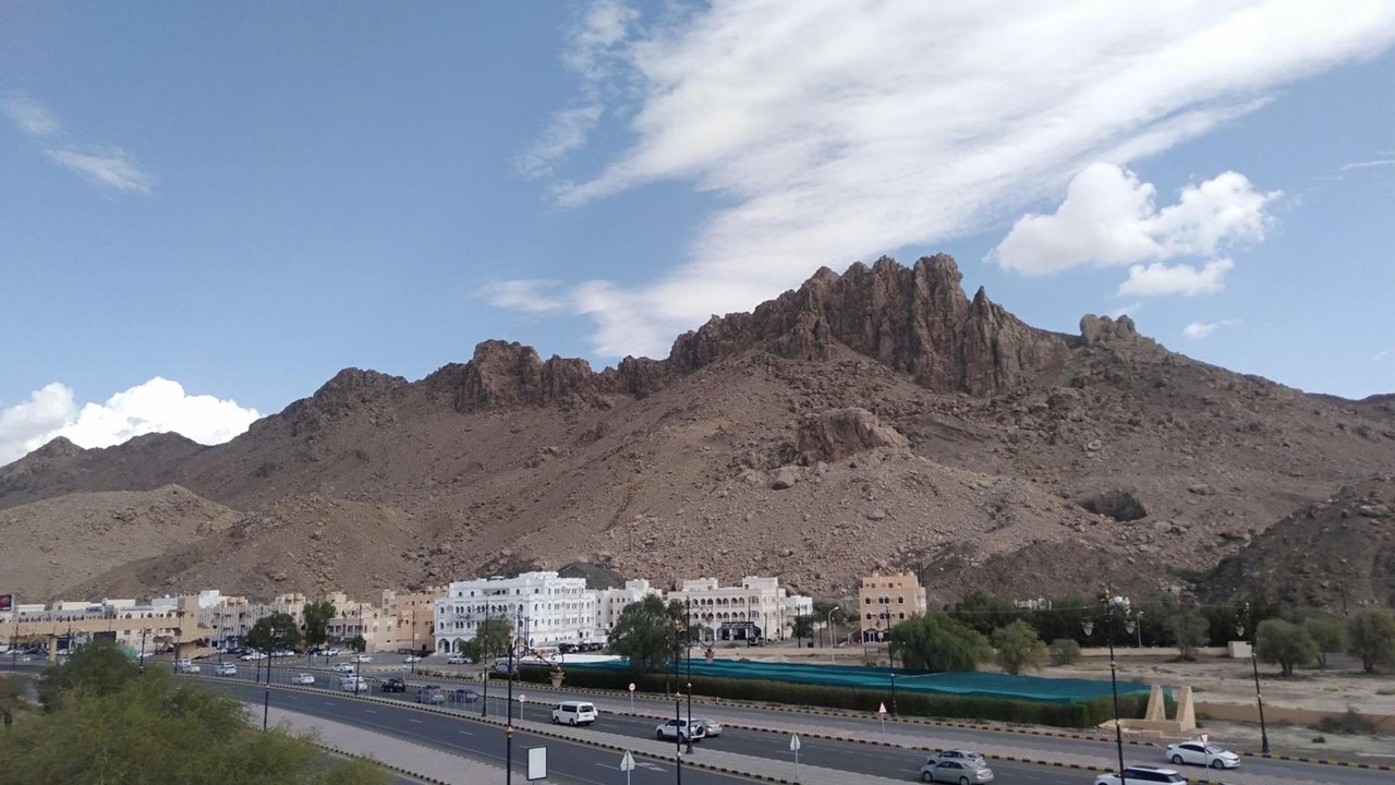 Photo of Others in Nizwa