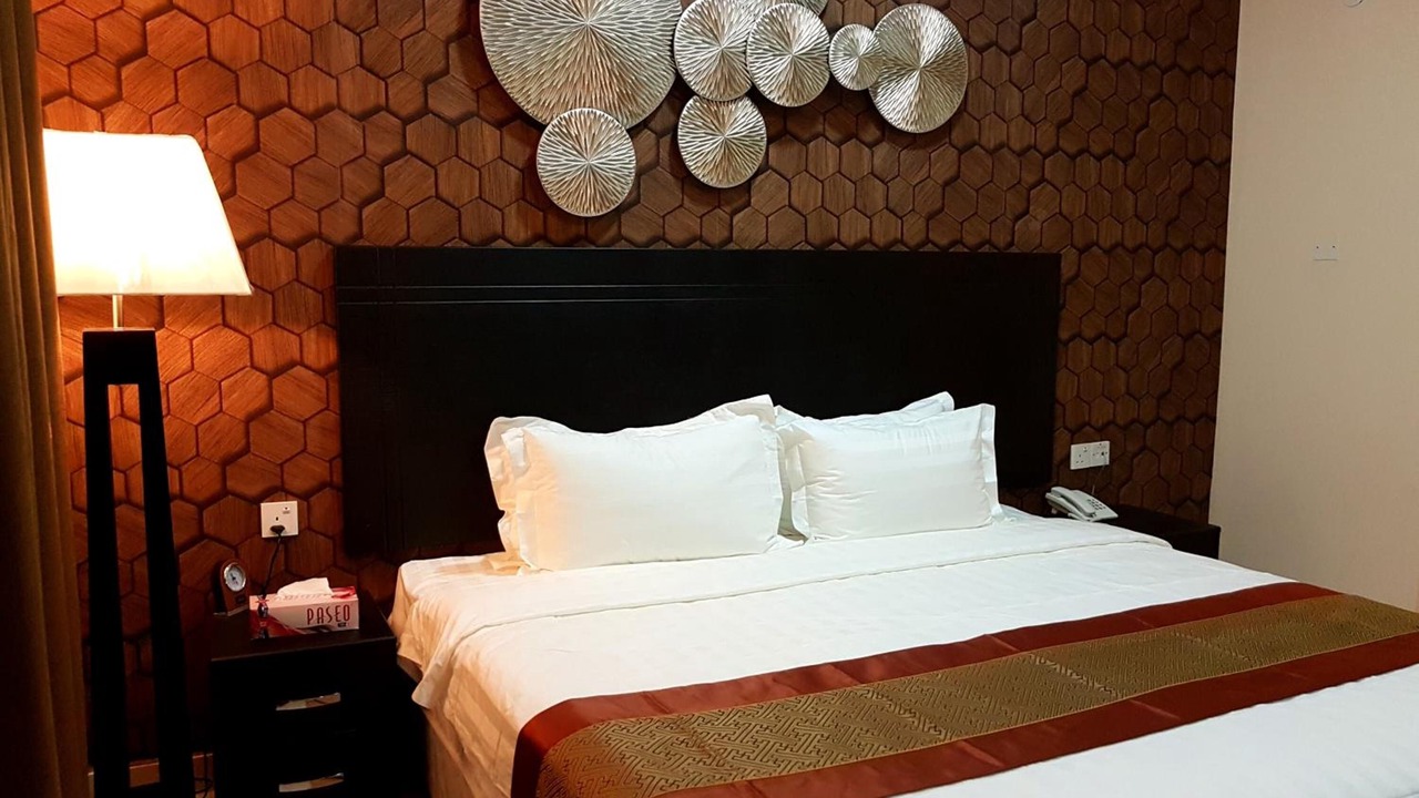 Photo of Bedroom in Nizwa