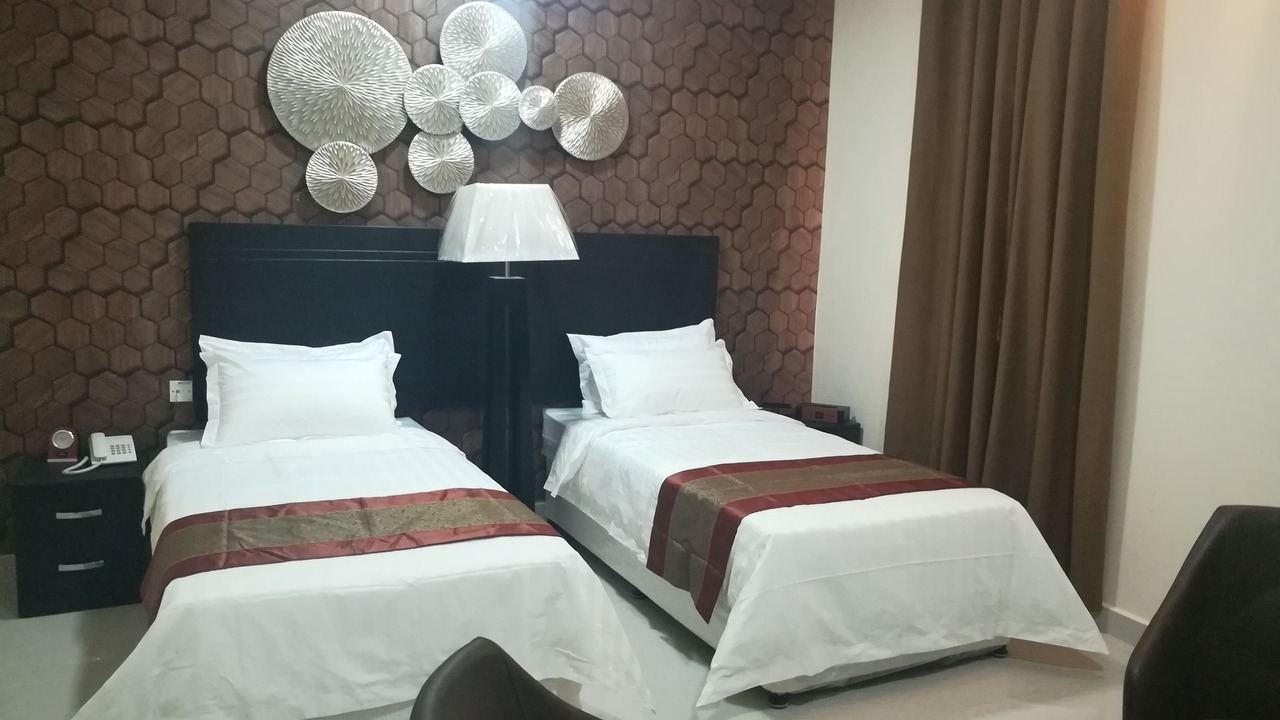 Photo of Bedroom in Nizwa