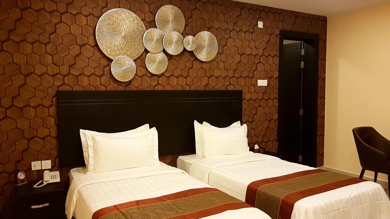 Photo of Bedroom in Nizwa