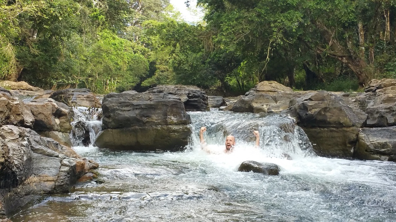 Photo of Outdoor in Baru