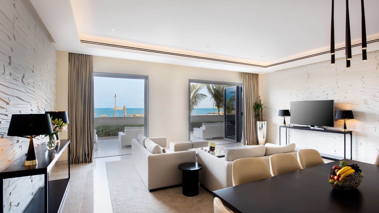 Photo of Outdoor in Muscat