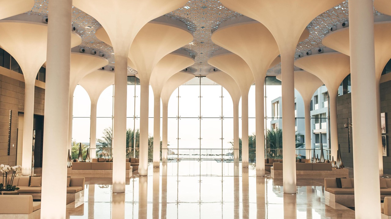 Photo of Others in Muscat