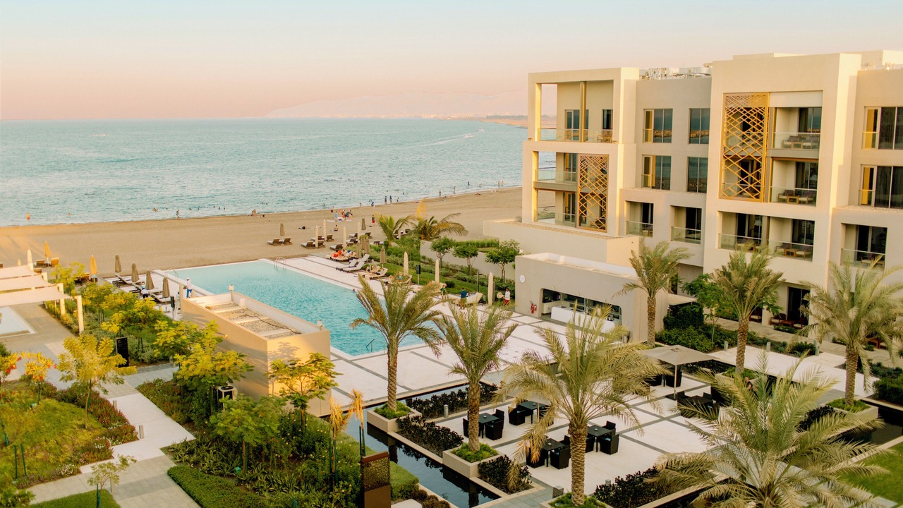 Photo of Patio Balcony in Muscat