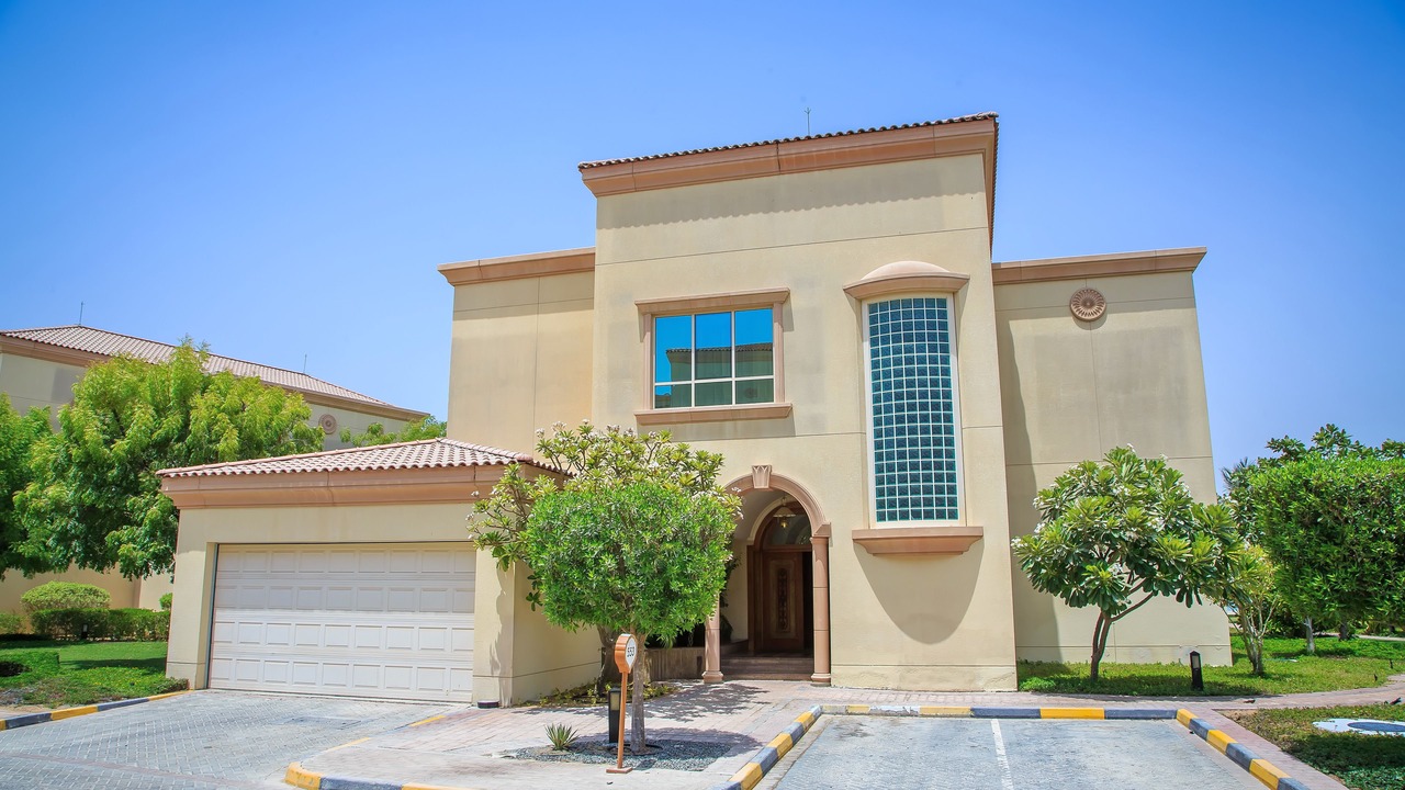 Photo of Outdoor in Abu Dhabi