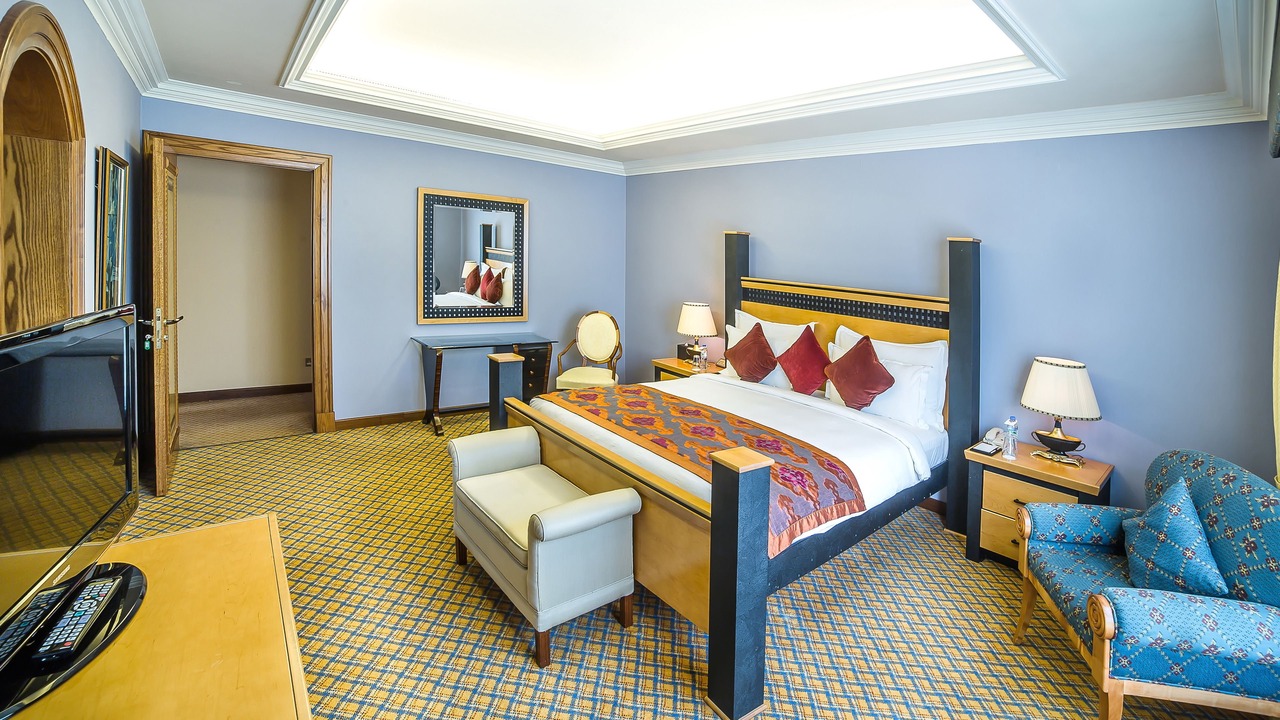 Photo of Livingroom in Abu Dhabi