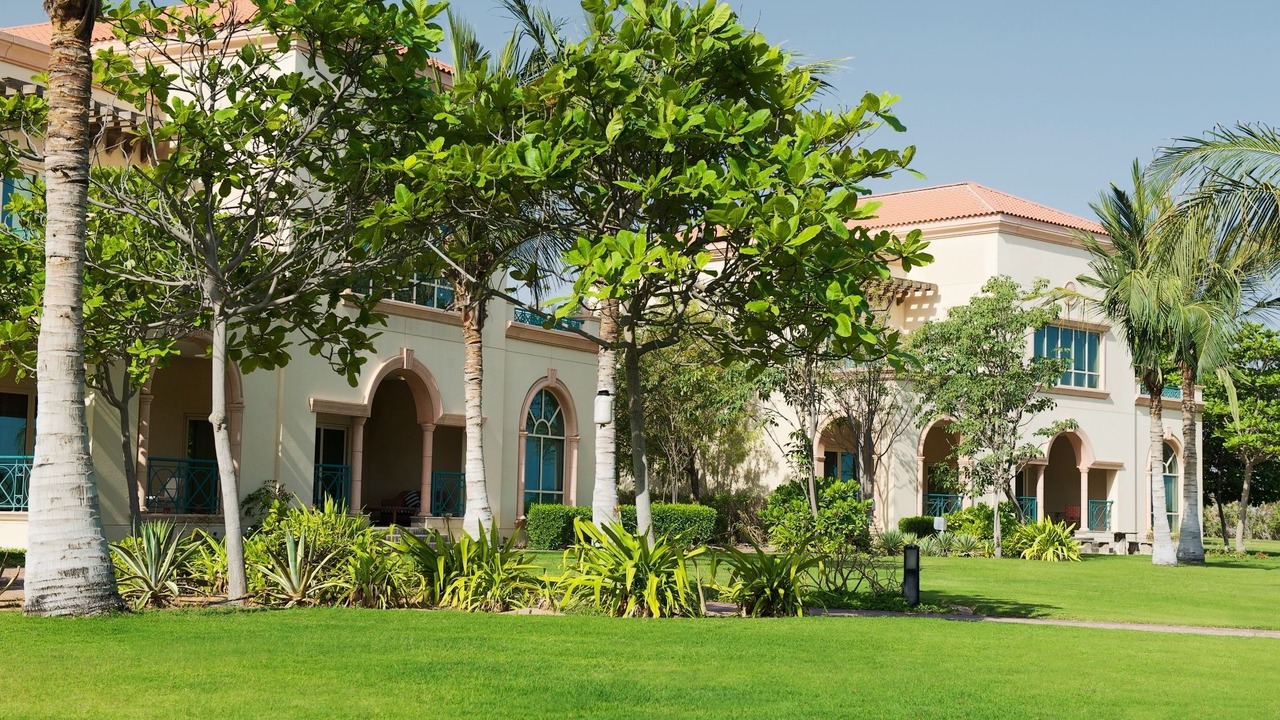 Photo of Outdoor in Abu Dhabi