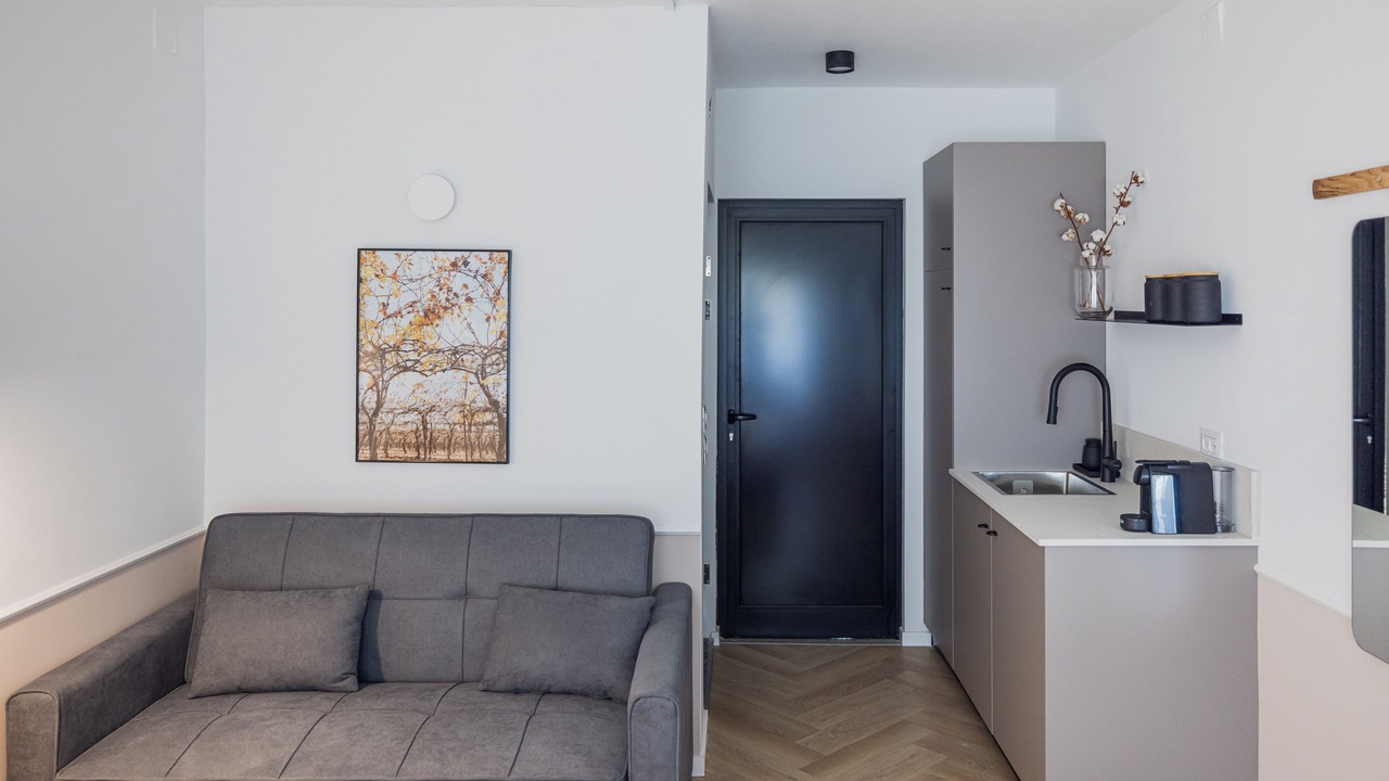 Photo of Bedroom in Ortal