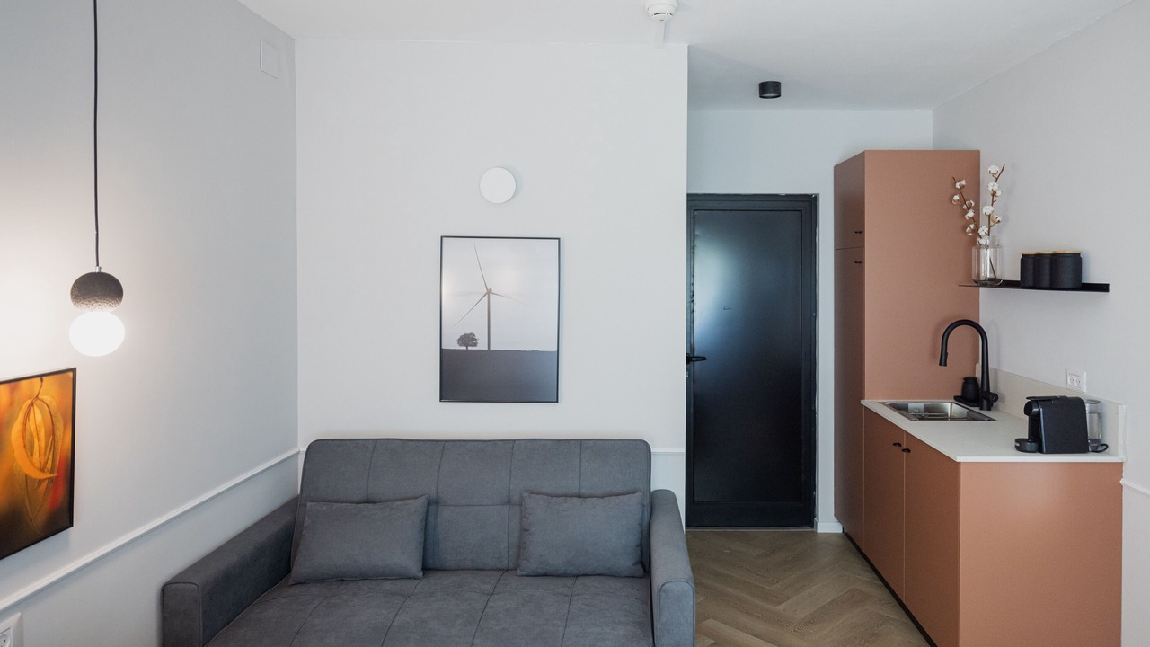 Photo of Bedroom in Ortal