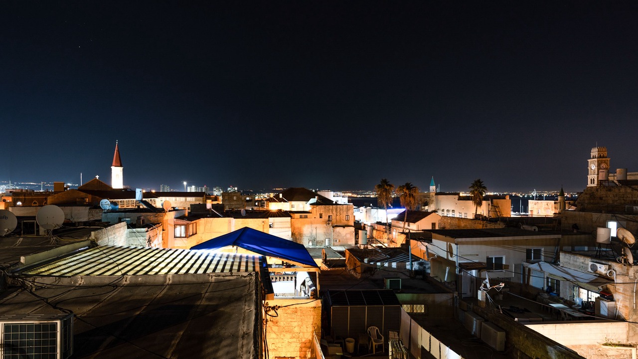 Photo of Outdoor in Acre Old City