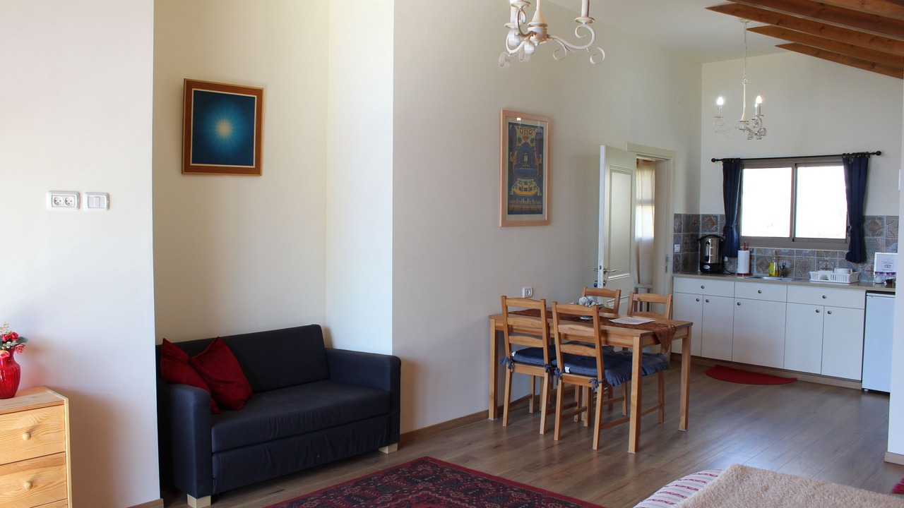 Photo of Kitchen in Artists Colony