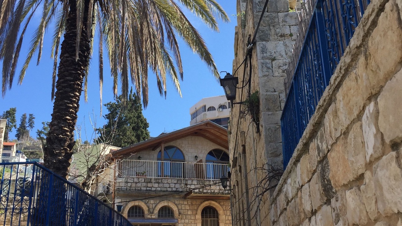 Photo of Outdoor in Artists Colony