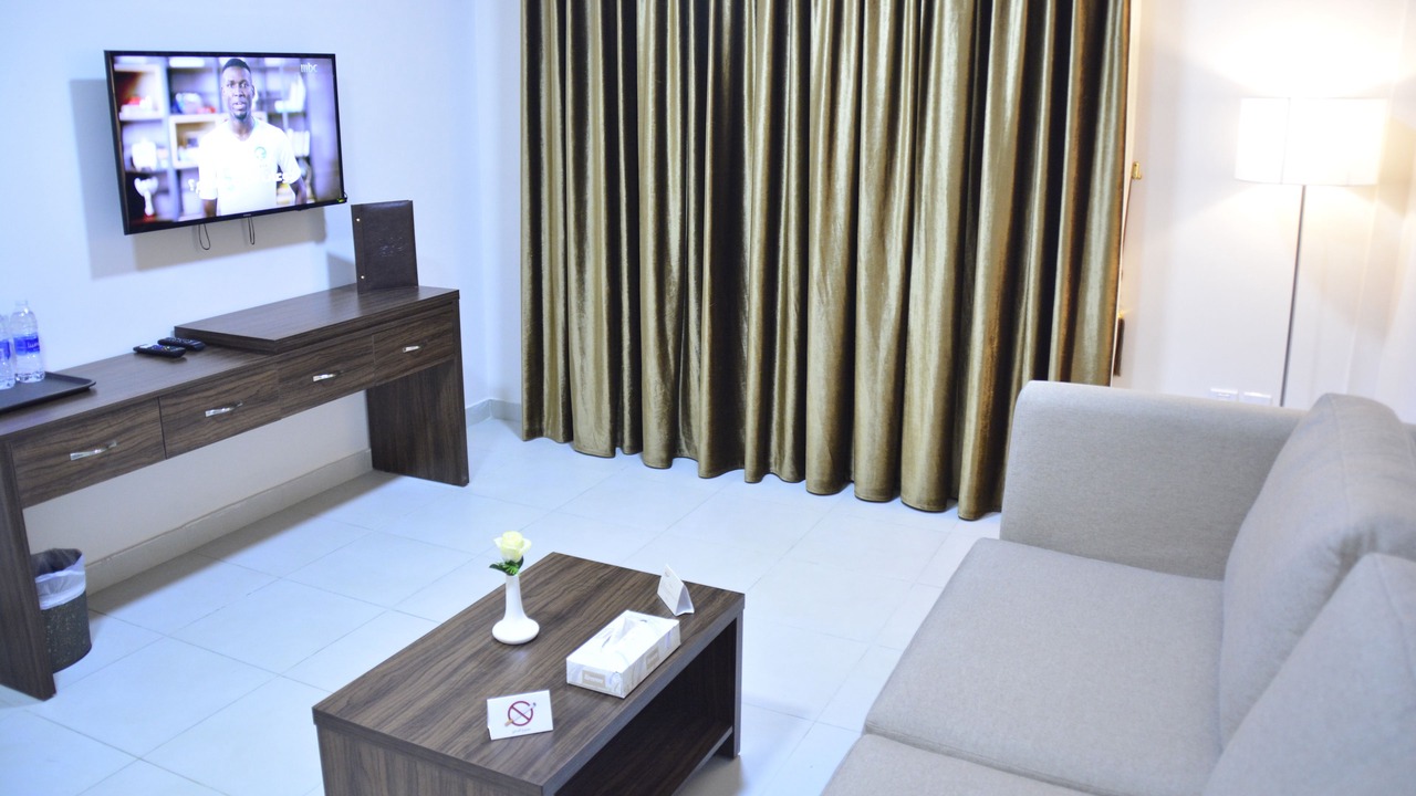 Photo of Bedroom in Al Jubeiha