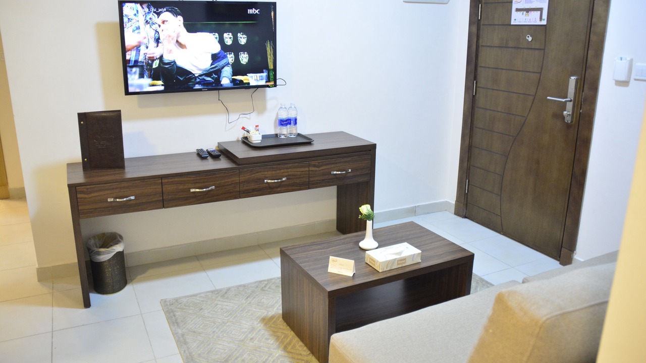 Photo of Bedroom in Al Jubeiha
