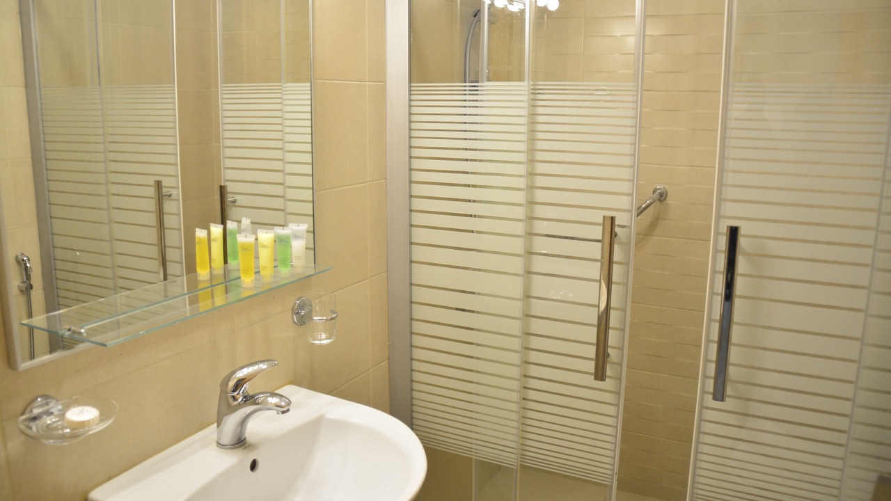 Photo of Bathroom in Al Jubeiha