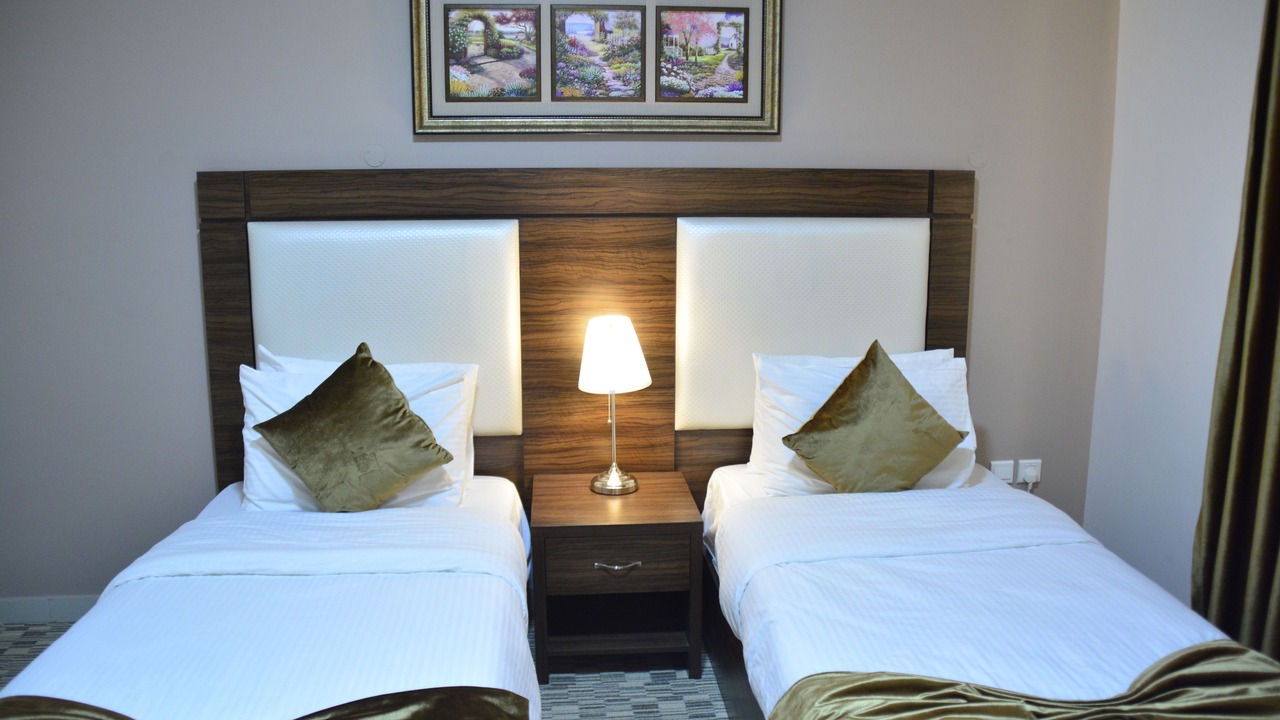 Photo of Bedroom in Al Jubeiha
