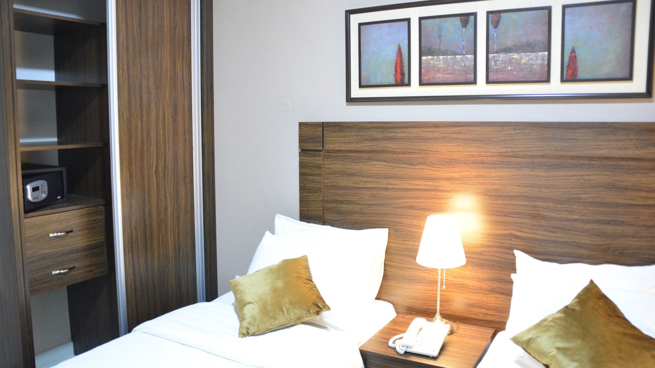 Photo of Bedroom in Al Jubeiha