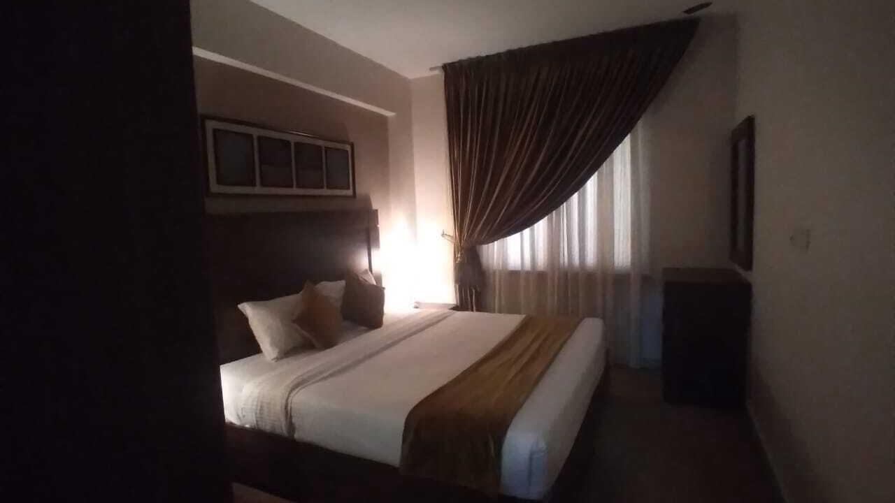 Photo of Bedroom in Al Jubeiha