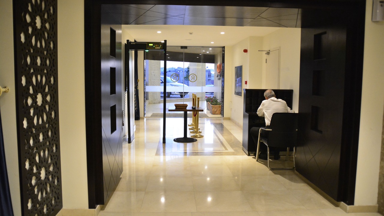 Photo of Outdoor in Al Jubeiha