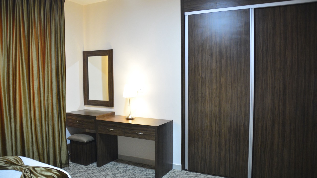 Photo of Bedroom in Al Jubeiha