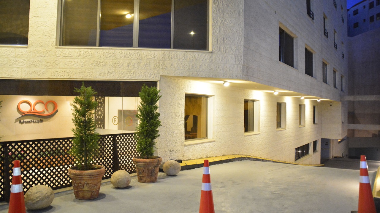 Photo of Outdoor in Al Jubeiha