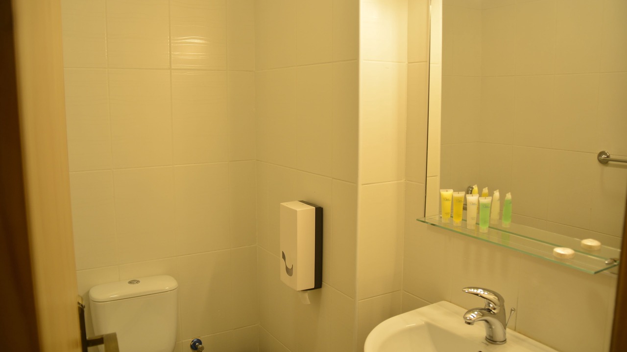 Photo of Bathroom in Al Jubeiha