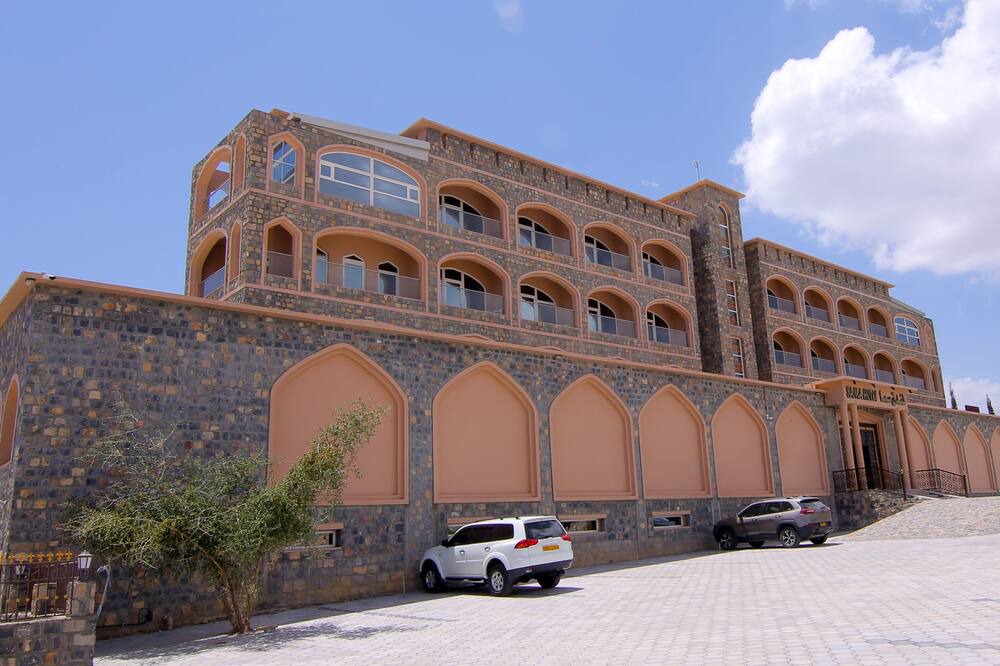 Photo of Outdoor in Sayq