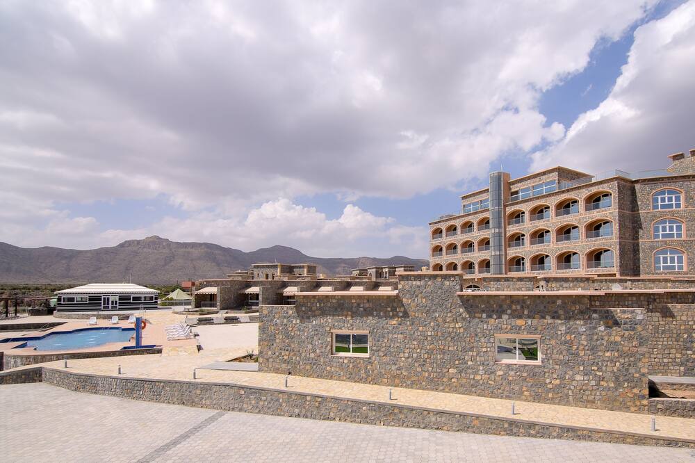 Photo of Outdoor in Sayq