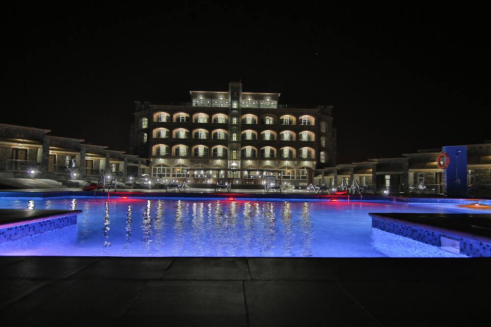 Photo of Outdoor in Sayq