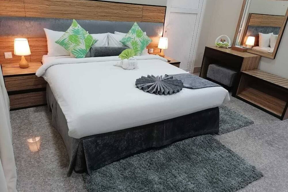 Photo of Bedroom in Sayq