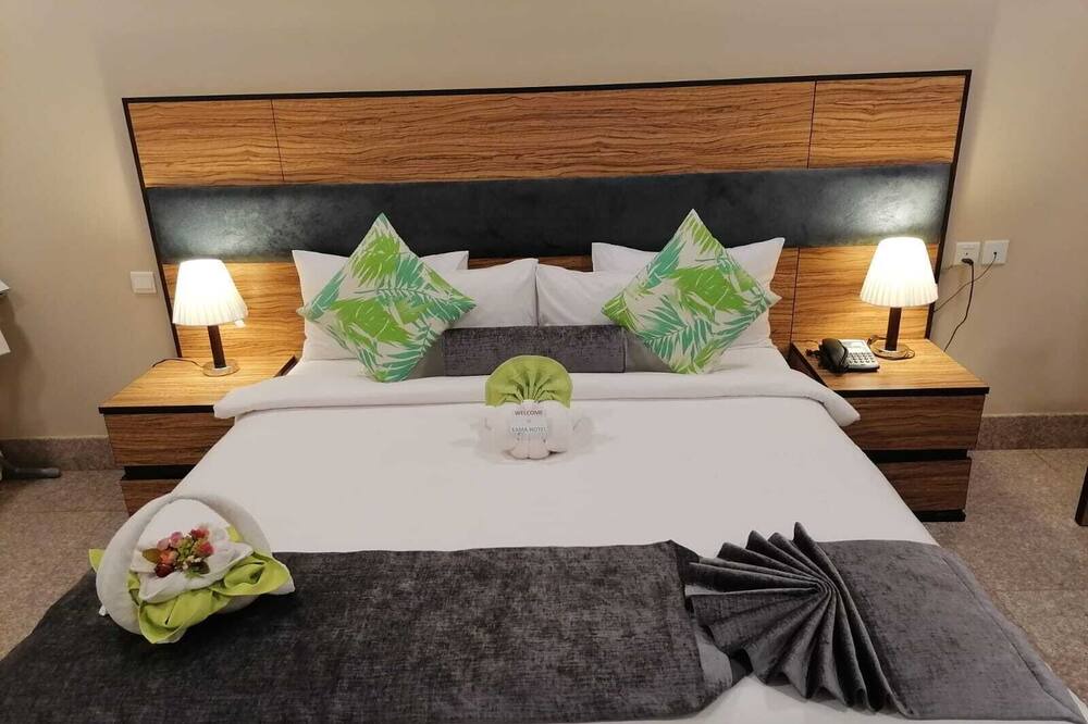 Photo of Bedroom in Sayq