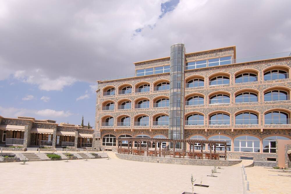 Photo of Outdoor in Sayq