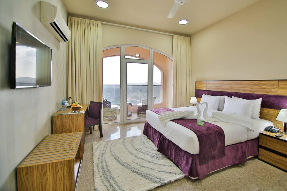 Photo of Bedroom in Sayq