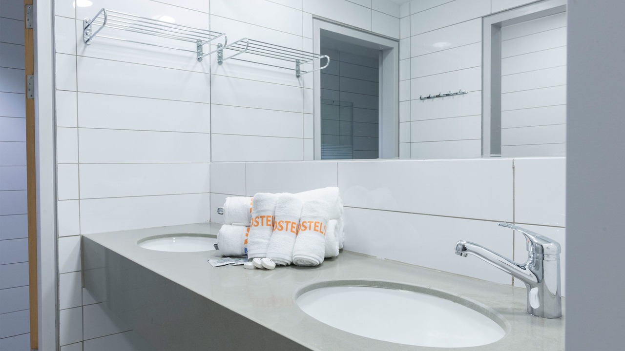 Photo of Bathroom in Haifa
