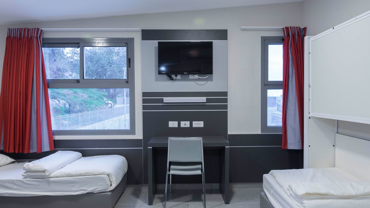 Photo of Bedroom in Haifa