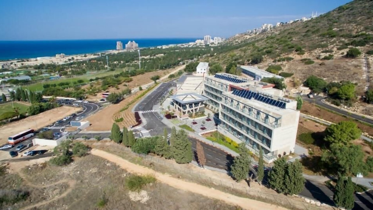 Photo of Outdoor in Haifa
