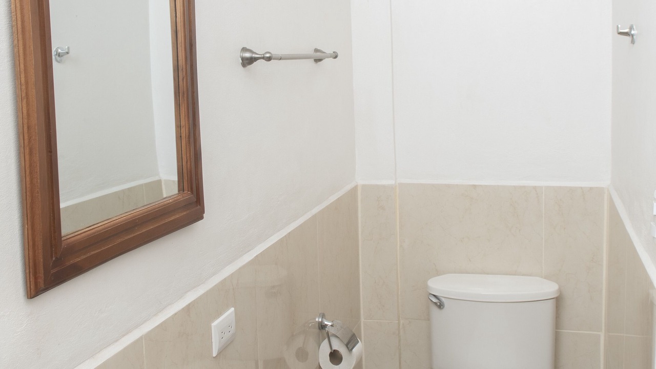 Photo of Bathroom in Leon