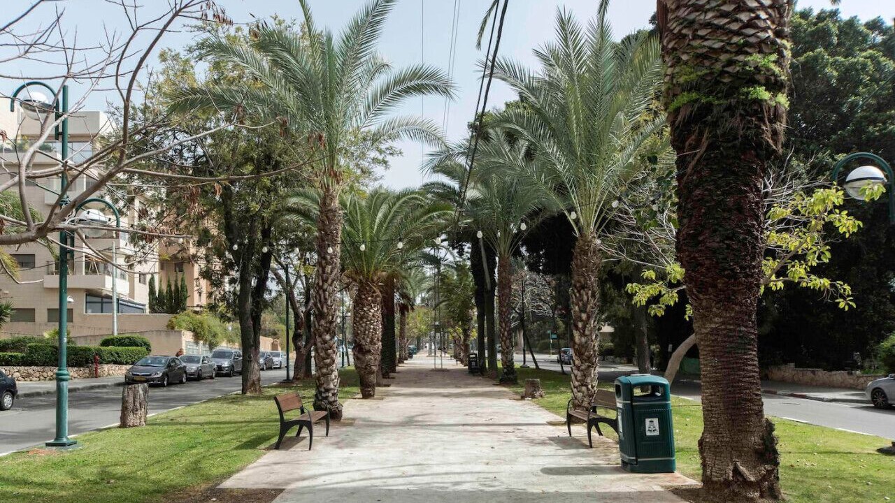 Photo of Others in Ramat Hasharon