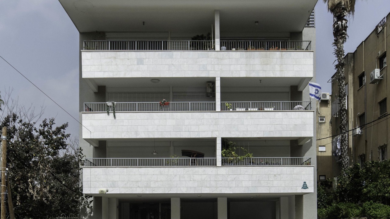 Photo of Outdoor in Ramat Hasharon