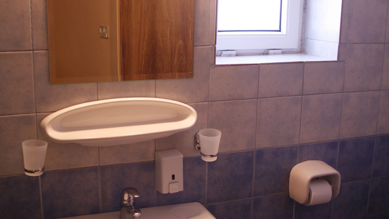 Photo of Bathroom in Madaba