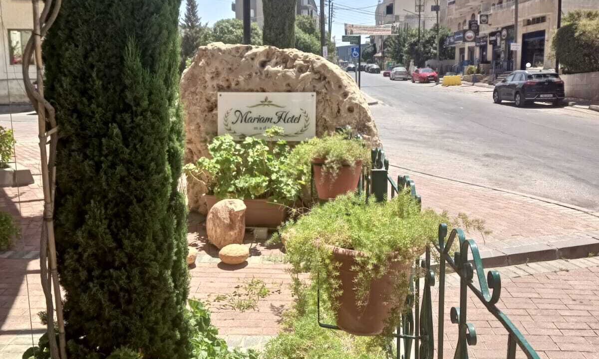 Photo of Outdoor in Madaba