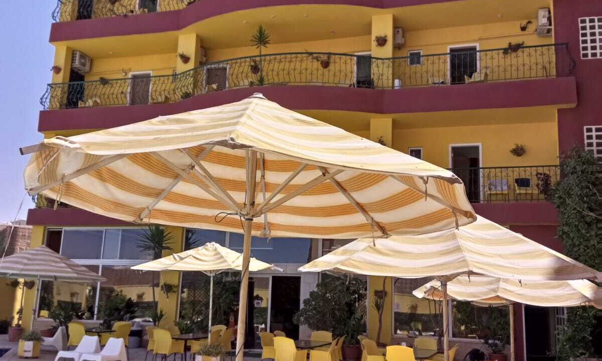 Photo of Outdoor in Madaba