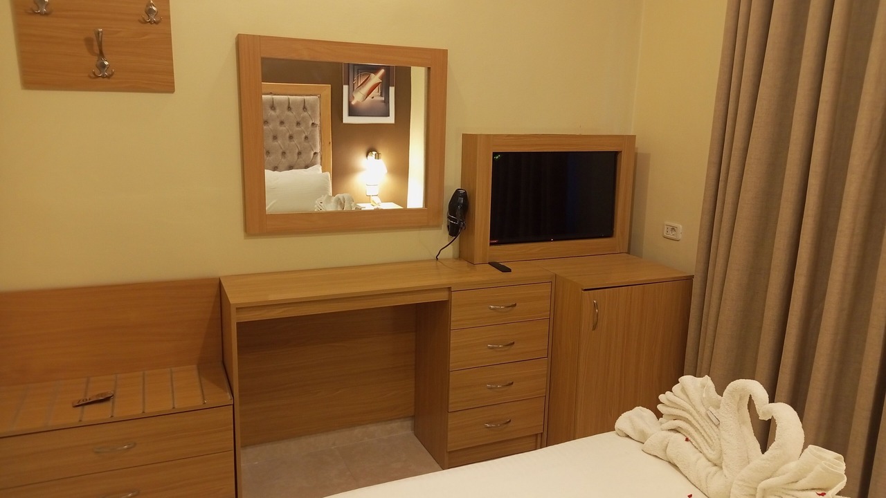 Photo of Bedroom in Madaba