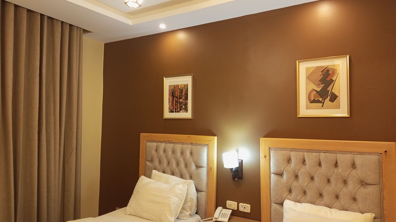 Photo of Bedroom in Madaba